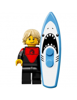 LEGO® 71018 minifigurka Surfař