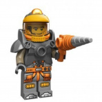 LEGO® 71007 Minifigurka Kosmický horník