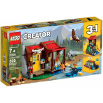 LEGO Creator 31098 Chatka v pustatine
