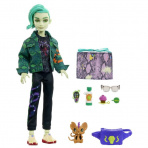 Mattel Monster High Panenka Monsterka DEUCE GORGON, HHK56
