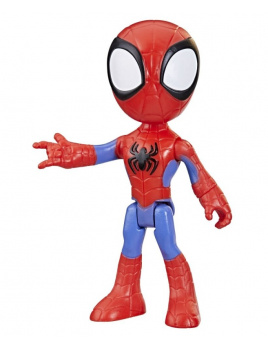 Hasbro Spiderman SPIDEY AND HIS AMAZING FRIENDS Figurka hrdina Spidey 10 cm