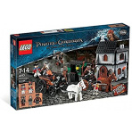 LEGO Piráti z Karibiku 4193 Útek z Londýna