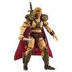 Mattel Masters of the Universe: HE-MAN, HLB55