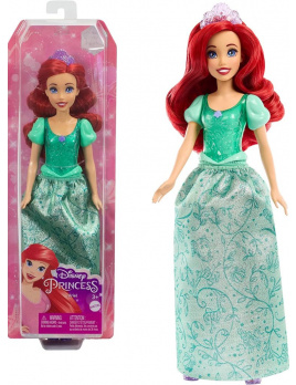 Mattel Disney Princess Ariel, HLW10