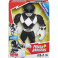 Hasbro Power Rangers Mega Mighties BLACK RANGER, E5873
