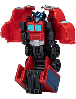 Hasbro Transformers EarthSpark Tacticon OPTIMUS PRIME, F6709