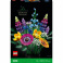LEGO® Icons10313 Kytice lučního kvítí
