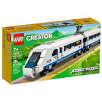 LEGO Creator Expert 40518 Vysokorýchlostný vlak