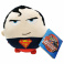 Plyšová figurka Superman 16 cm, Seri Jakala