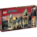 LEGO Harry Potter 4867 Hogwarts