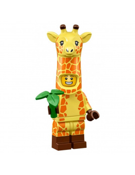 LEGO 71023 minifigurka LEGO® PŘÍBĚH 2 - Žirafák