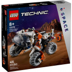 LEGO® TECHNIC 42178 Vesmírný nakladač LT78