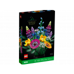 LEGO Icons 10313 Kytica z poľných kvetín