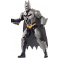 Mattel DC BATMAN MISSIONS Deluxe akční figurka Batman s titanovým brněním, se zvuky