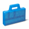 LEGO® Úložný box TO-GO modrý