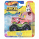 Mattel HW® Monster Trucks SpongeBob SquarePants PATRICK HVĚZDICE, HWN77