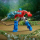 Hasbro Transformers Movie 7 dvojbalení figurek OPTIMUS PRIME & CHAINCLAW,, F4612