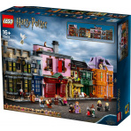 LEGO Harry Potter 75978 Šikmá ulička