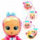 Panenka Cry Babies Storyland Alenka v říši divů 30 cm