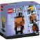 LEGO BrickHeadz 40384 Ženích