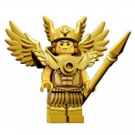 LEGO® 71011 Minifigurka Fénix bojovnice