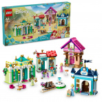 LEGO® Disney 43246 Disney princezná a jej dobrodružstvo na trhu