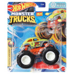 Mattel Hot Wheels® Monster Trucks Kaskadérské kousky VW BEETLE, HTM65