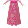 Mattel Disney Princess Mini panenka Aurora, HLW76