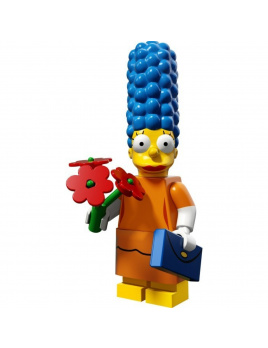 LEGO® Minifigurky Simpsons 71009 Marge