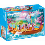 Playmobil 71596 Romantická loď pro víly
