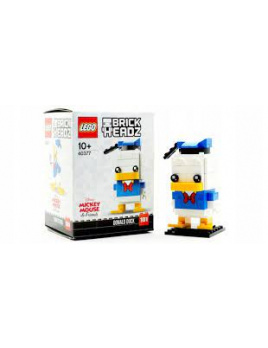 LEGO BrickHeadz 40377 Káčer Donald