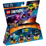 LEGO Dimensions 71255 Teen Titans Go! Team Pack