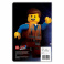 LEGO® MOVIE 2 Epic Space Opera, zápisník