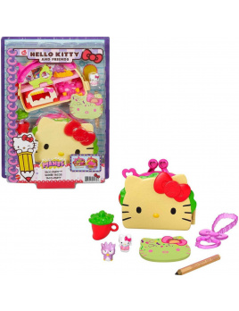 Mattel Hello Kitty herní set Taco párty