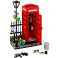 LEGO Ideas 21347 Červená londýnska telefónna búdka