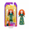 Mattel Disney Princess Mini panenka Merida, HLW80