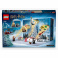 LEGO® HARRY POTTER 75981 Adventní kalendář