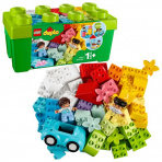LEGO DUPLO Classic 10913 Box s kockami