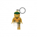 LEGO Ninjago Legacy Zlatý Ninja baterka