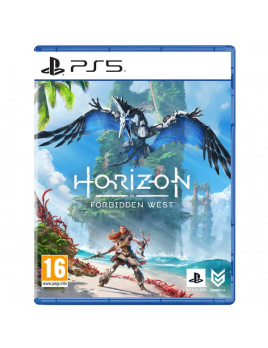 Horizon Forbiden West – PS5