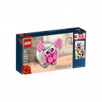 LEGO 40251 Prasiatko pokladnička