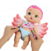 Mattel My Garden Baby™ Miminko plameňák s růžovými vlásky HPD12