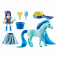 Playmobil 6169 Princezna Luna a česací kůň