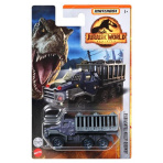 Mattel Matchbox™ Jurský svět angličák Armored Action Transporter™, HBH11