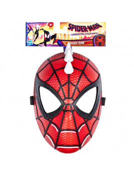 Hasbro Maska Spider-punk