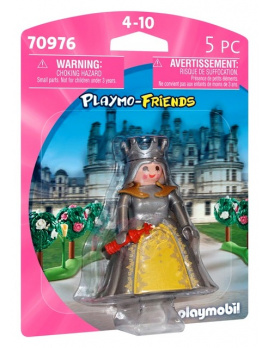 Playmobil 70976 Královna