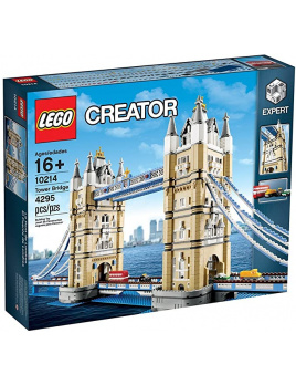 LEGO Creator Expert 10214 Tower Bridge