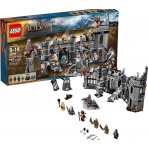LEGO Hobbit 79014 Bitka v Dol Guldure