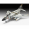 Revell 03941 Model set letadlo F-4J Phantom II 1:72