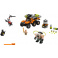 LEGO Batman Movie 70914 Bane™ a útok s náklaďákem plným jedů